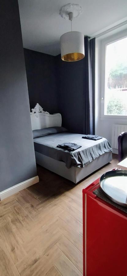 El-Even - Guest Room Roma Ngoại thất bức ảnh