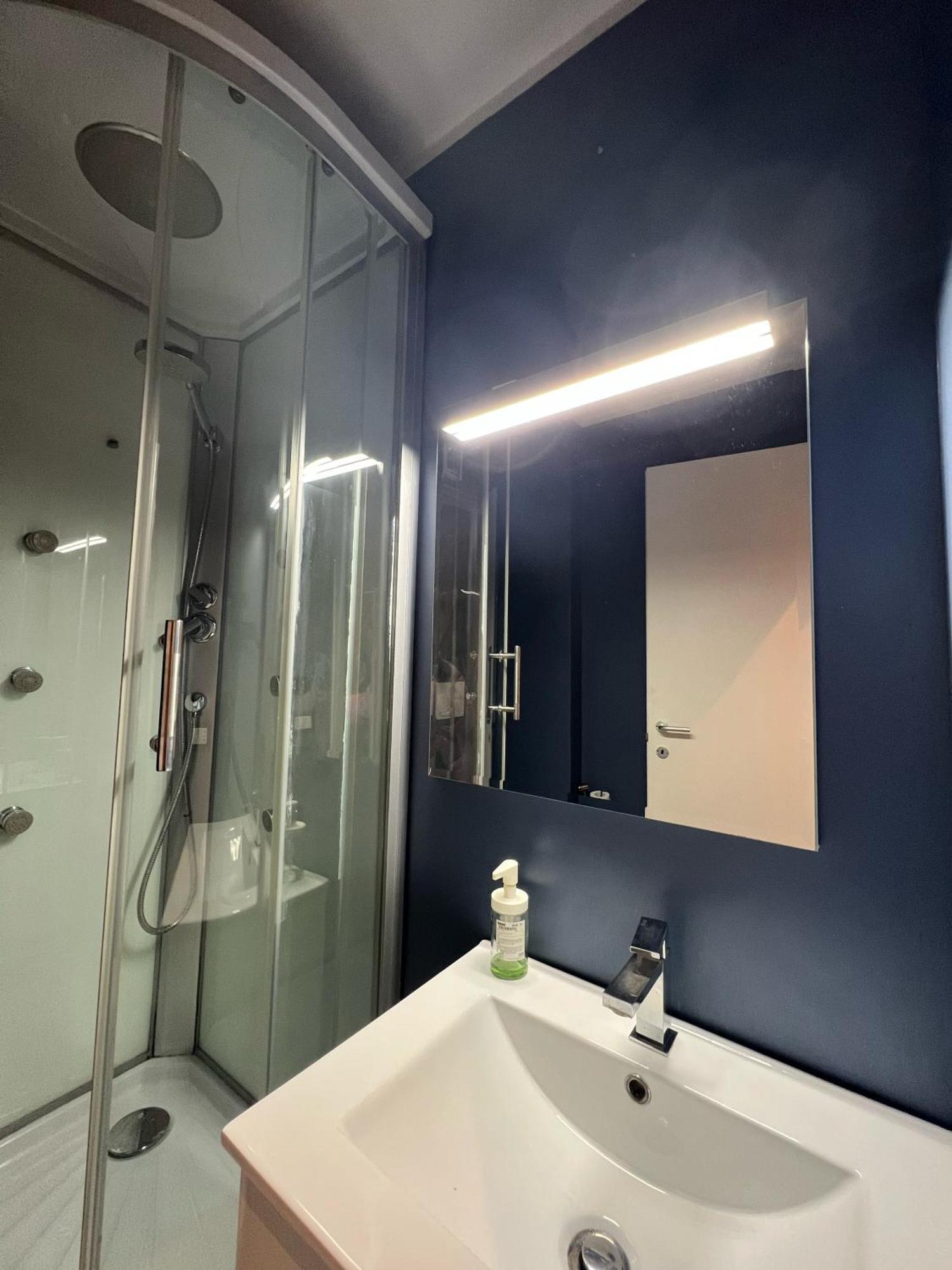 El-Even - Guest Room Roma Ngoại thất bức ảnh