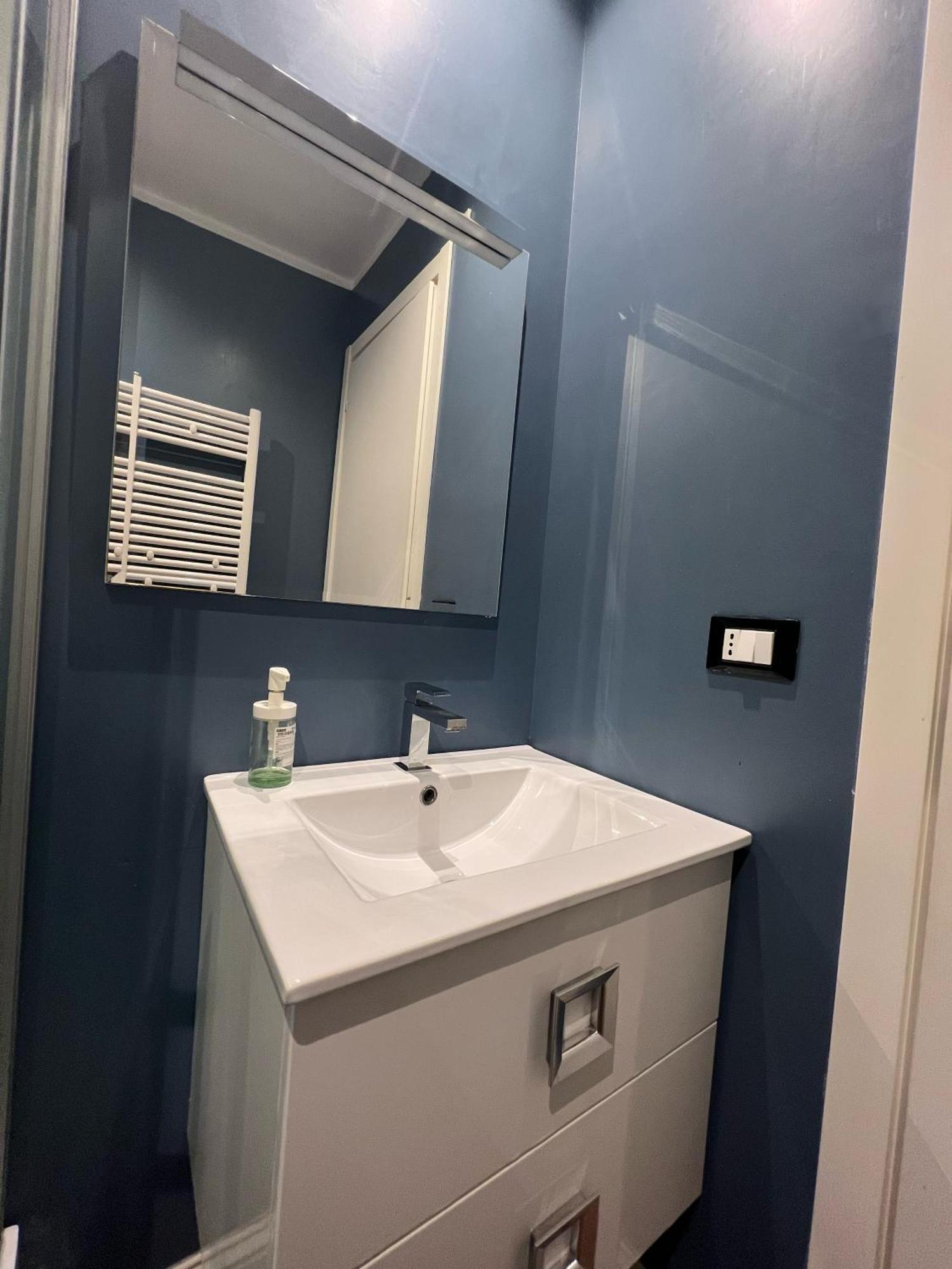 El-Even - Guest Room Roma Ngoại thất bức ảnh