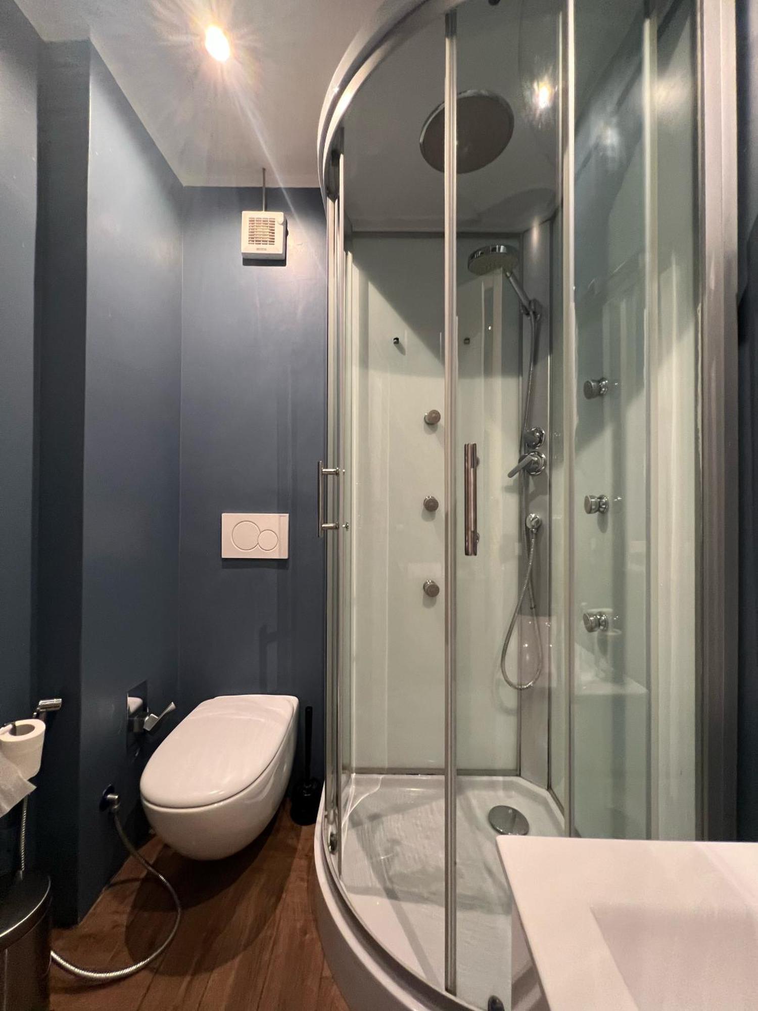 El-Even - Guest Room Roma Ngoại thất bức ảnh