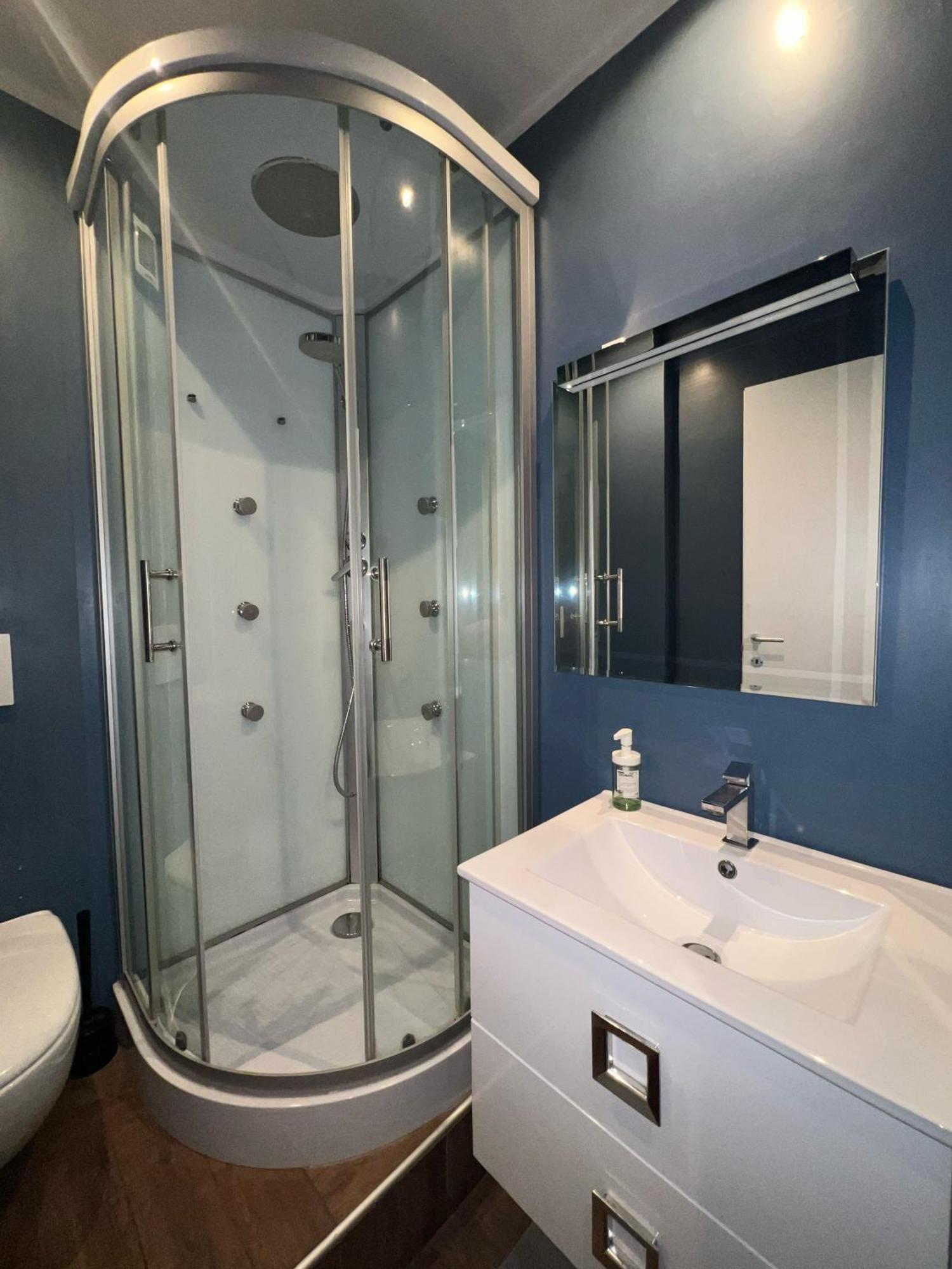 El-Even - Guest Room Roma Ngoại thất bức ảnh