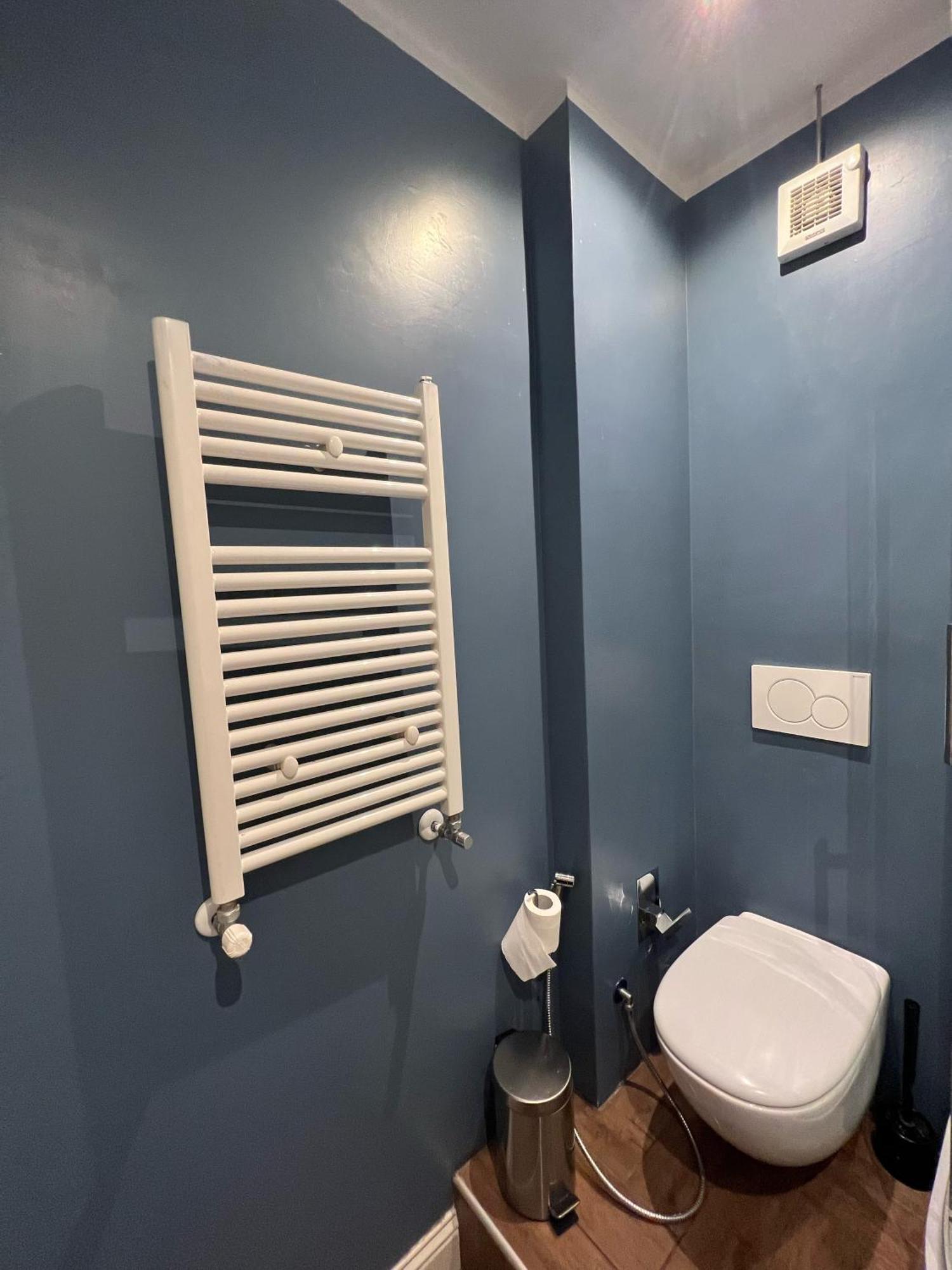 El-Even - Guest Room Roma Ngoại thất bức ảnh