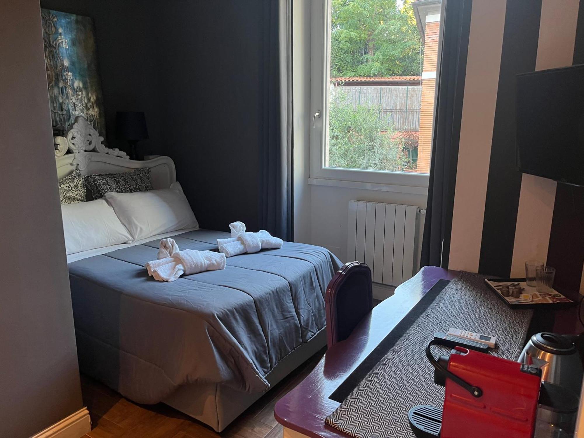 El-Even - Guest Room Roma Ngoại thất bức ảnh