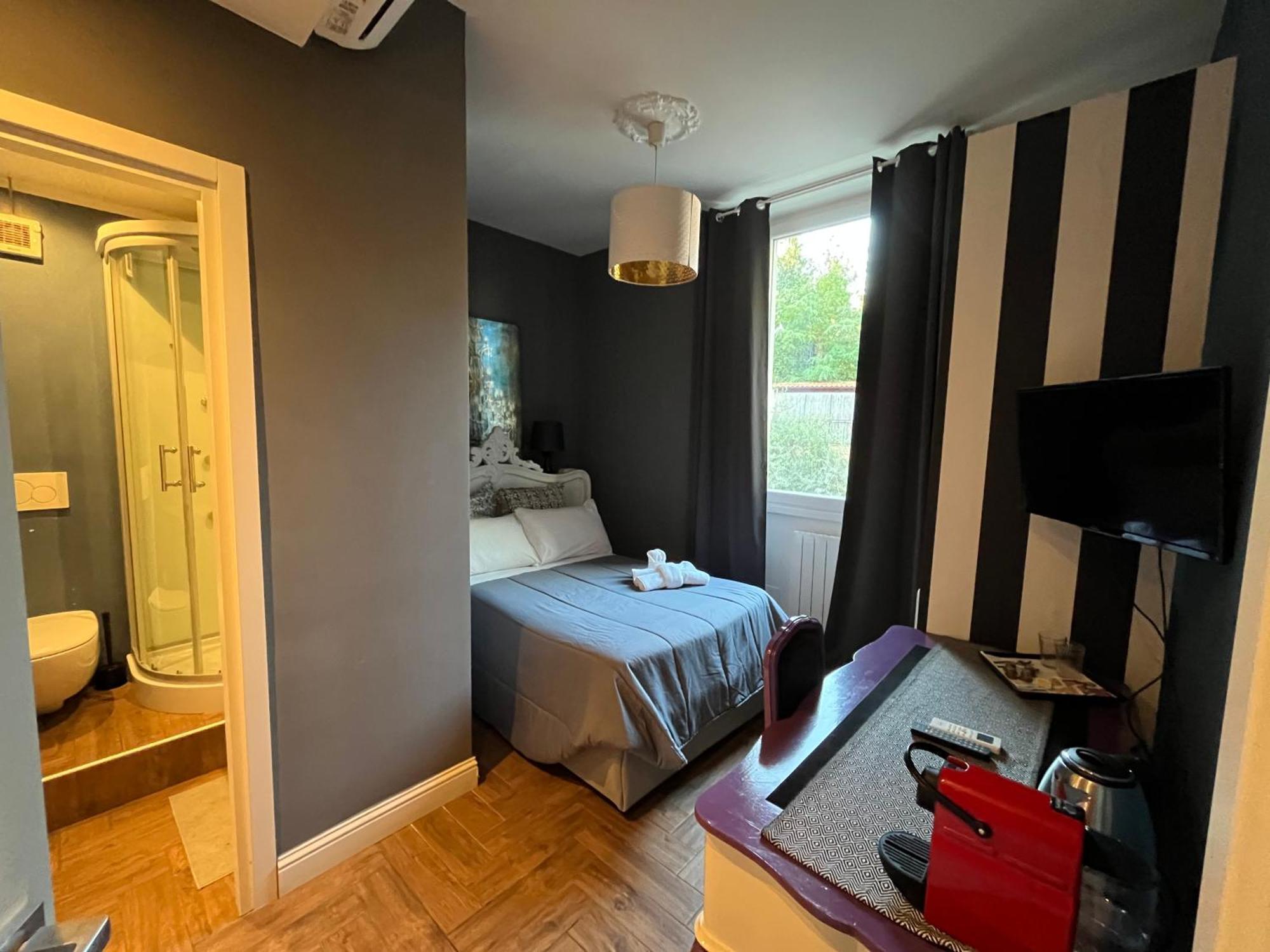 El-Even - Guest Room Roma Ngoại thất bức ảnh