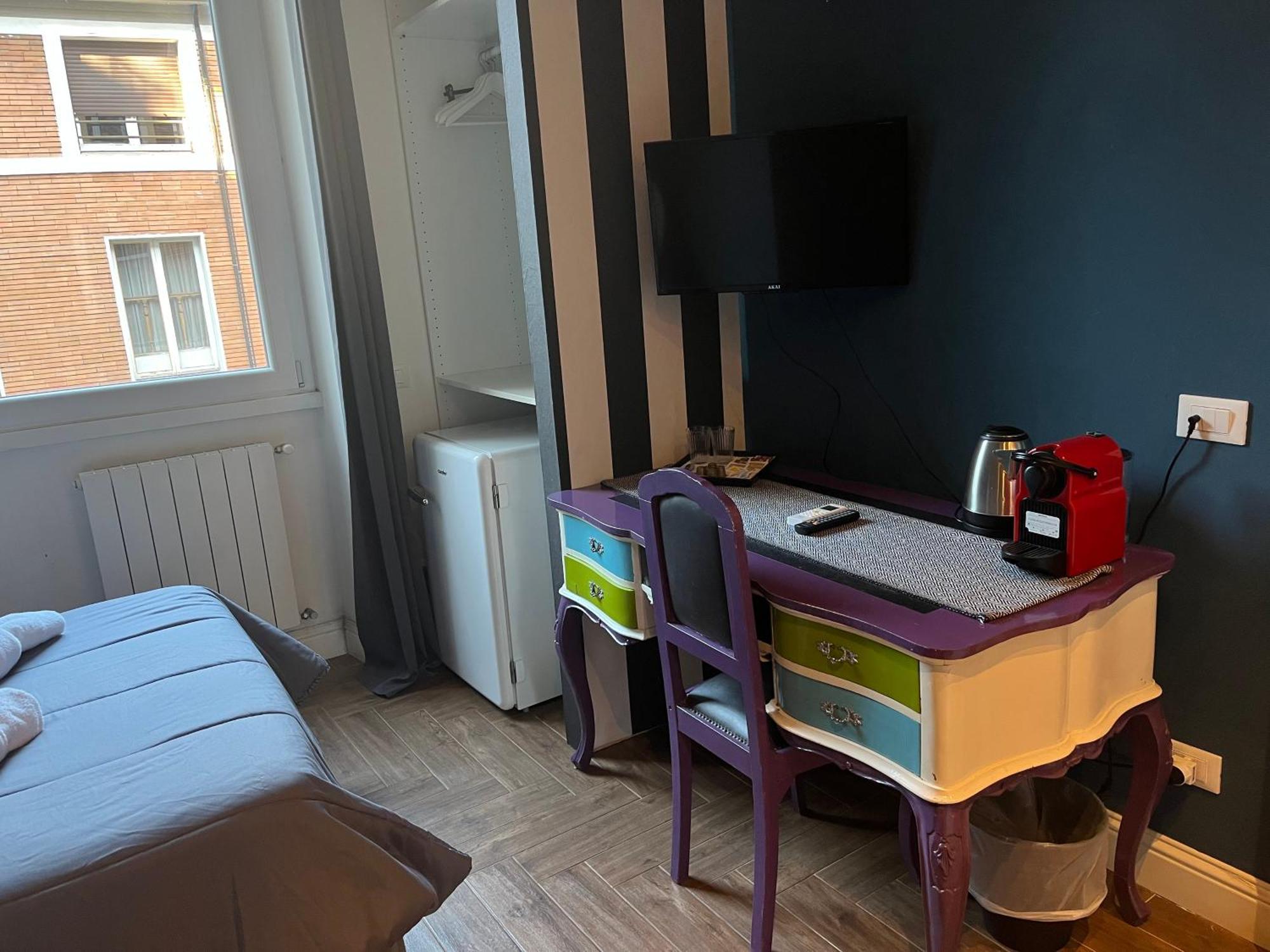 El-Even - Guest Room Roma Ngoại thất bức ảnh